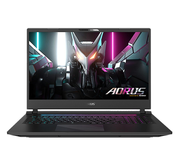 Gigabyte AORUS 17 BKF i7-13700H/16GB/1TB/Win11 RTX4060 144Hz - 1141527 - zdjęcie 3